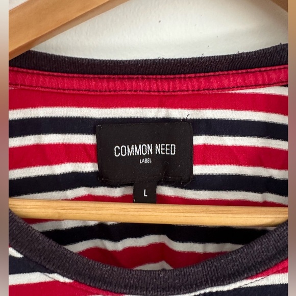 Muscle Surf Tee - Picture 2 of 2